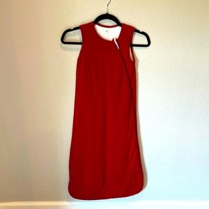 Kyte BABY 1.0 Tog Red Sleepsack 18-36 Month